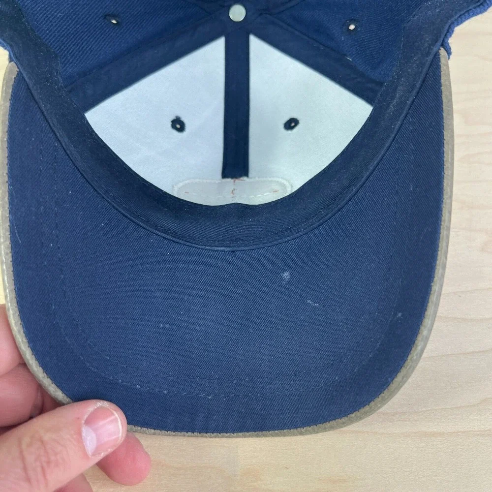 2003 Churchill Downs 129th Kentucky Derby Cap Hat Strapback Kentucky All Pro‎